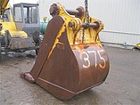 CATERPILLAR 375L Photo #7