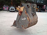 DAEWOO EC360 Photo #2