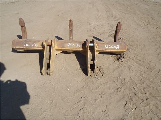 CATERPILLAR D5G Photo