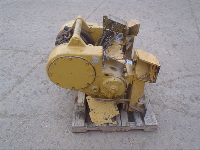 CATERPILLAR D5H