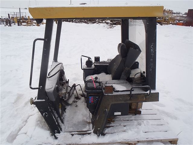 CATERPILLAR 953C Photo