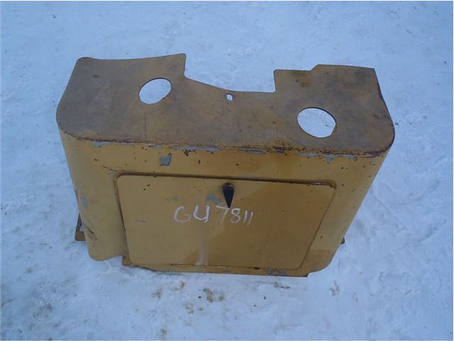 CATERPILLAR D5N