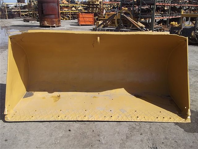 CATERPILLAR 962G Photo