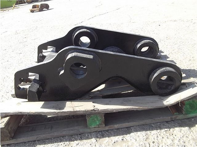 CATERPILLAR 315 Photo