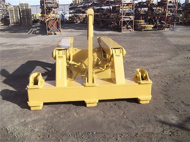 CATERPILLAR D7H Photo