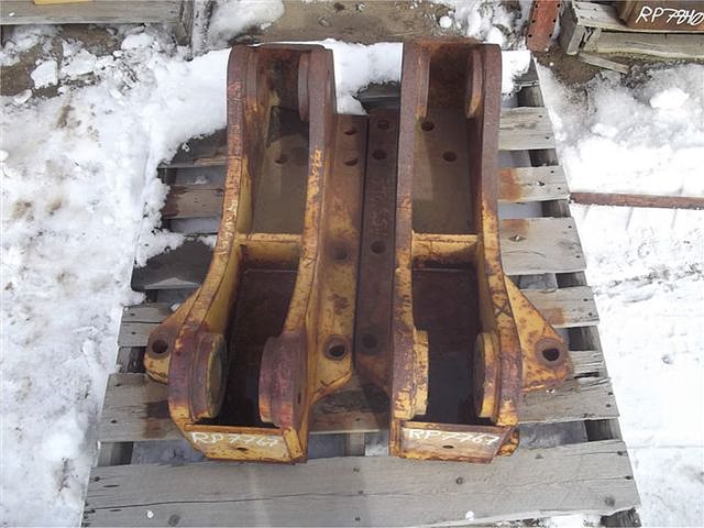 CATERPILLAR D7G Photo