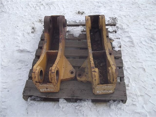 CATERPILLAR D7G Photo