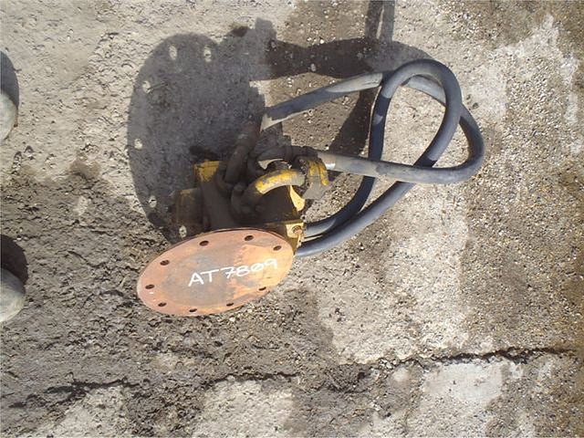 CATERPILLAR D8K Photo