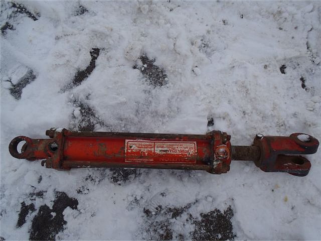 CYLINDER Photo