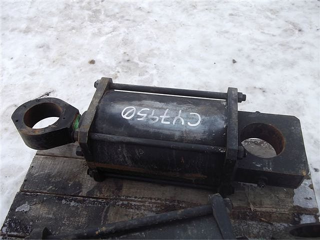 CYLINDER Photo