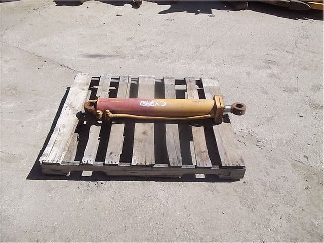 CYLINDER Photo