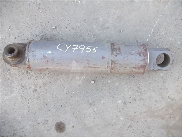 CYLINDER 19" Photo