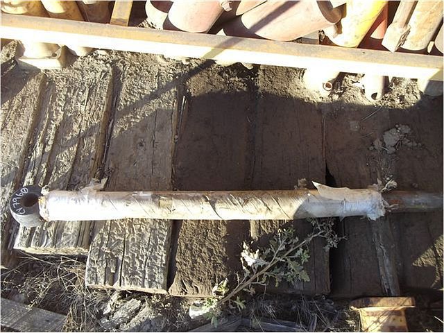CYLINDER 60" Photo