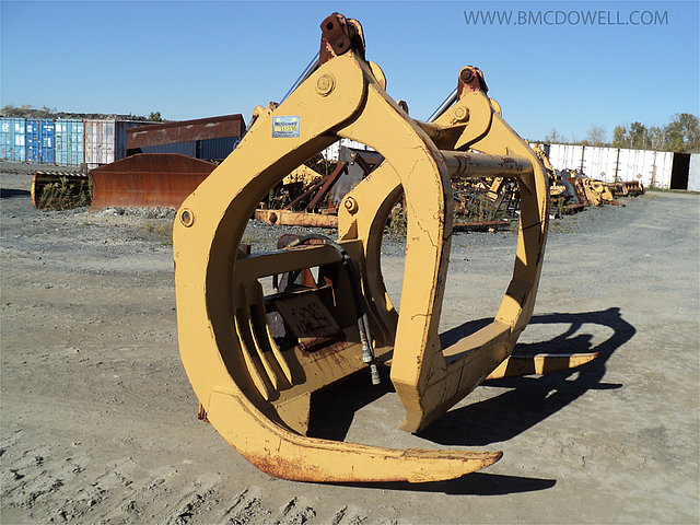 CATERPILLAR IT28 Photo