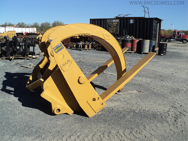 CATERPILLAR 966F Photo