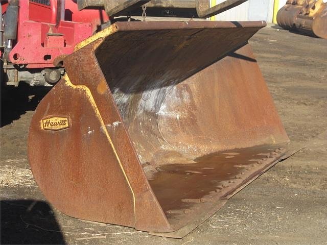 CATERPILLAR 966G Photo