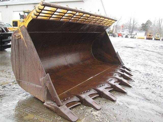 CATERPILLAR 988F Photo