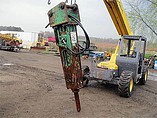 CATERPILLAR 200 LC