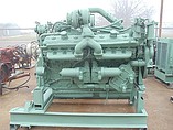 DETROIT 16V71 TT