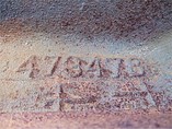CHEVROLET 427 Photo #5