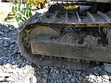 CATERPILLAR 120B Photo #5