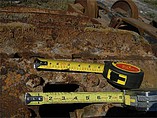CATERPILLAR 120B Photo #6