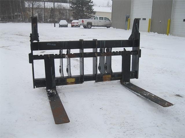 CATERPILLAR IT62 Photo