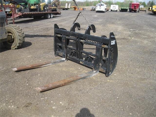 CATERPILLAR 924H Photo