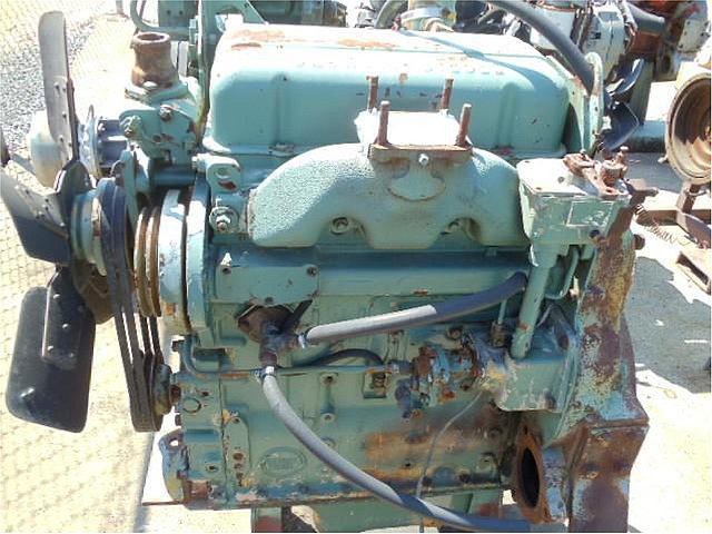 DETROIT 3-53N