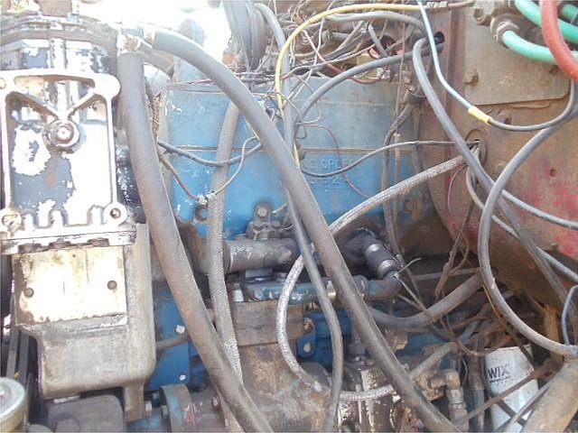 CUMMINS NTC-350