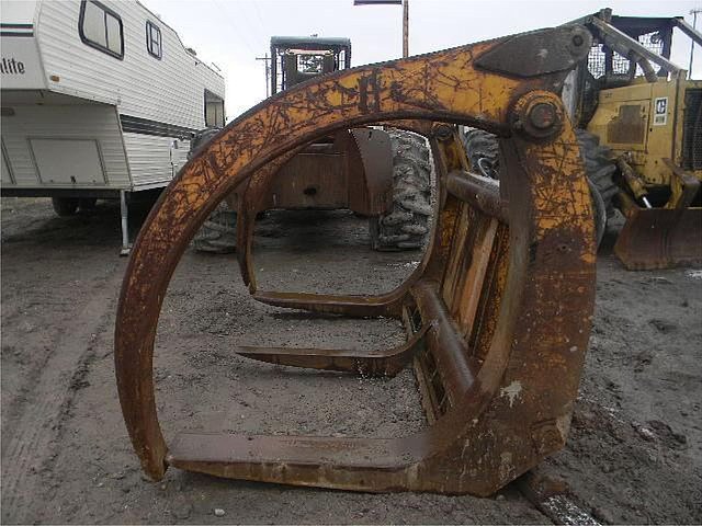 CATERPILLAR 966B Photo