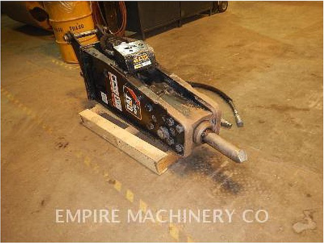 CATERPILLAR H90C