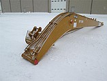 CATERPILLAR 320DL Photo #4