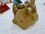 CATERPILLAR 320BL Photo #4