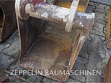 CATERPILLAR TL 400 MM/CW05