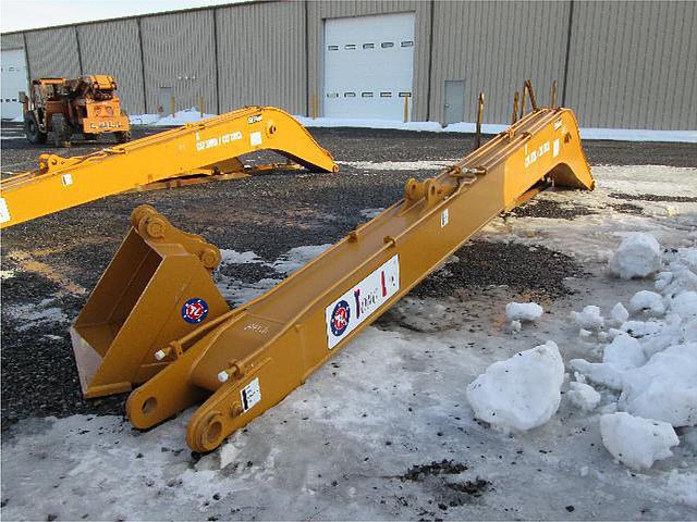 CATERPILLAR 320 Photo