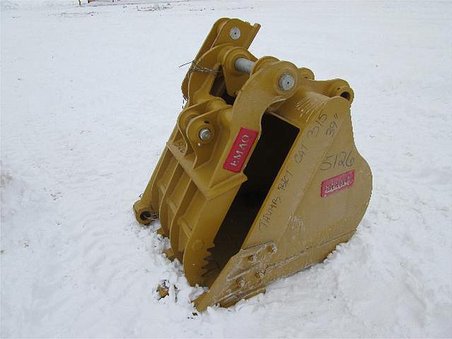 CAT/KOBELCO 315B