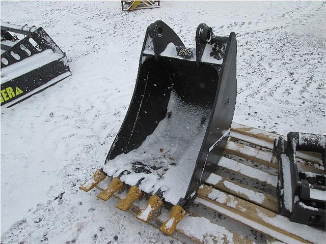 CATERPILLAR 416D Photo