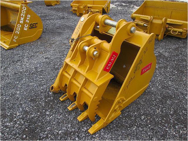 CATERPILLAR 312B Photo
