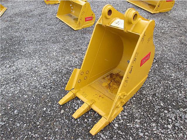 CATERPILLAR 312B Photo