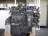 CATERPILLAR C9