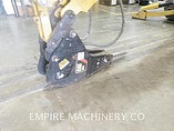 CATERPILLAR H70 Photo #2