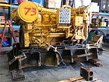 CATERPILLAR 3512DITA