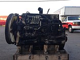 CUMMINS ISM Photo #2