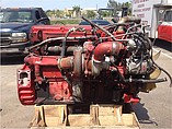 CUMMINS ISX Photo #2