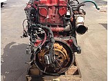 CUMMINS ISX Photo #3