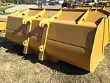 CATERPILLAR 950G Photo #3