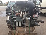 DETROIT DIESEL SERIES 60 DDEC VI