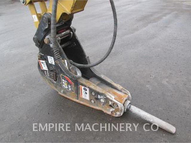 CATERPILLAR H70