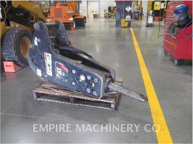CATERPILLAR H90C
